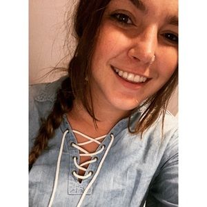 Meet your Posher, Brooke